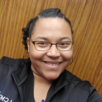 Miya Mckenzie