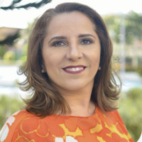 Ane Cristine Fernandes