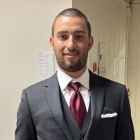 Marc-Antoine Léveillée