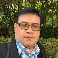 Noe Lyndon Delgado