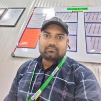 P Suman Rao