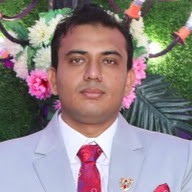 Dr. Mohammed Khaja Moinuddin Siddiqui