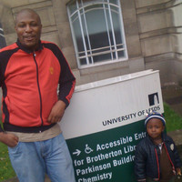Kehinde Ogunmola