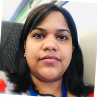 Priya Venkatesan