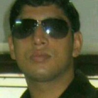 Naveen Yadav