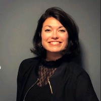 Claire Bertin