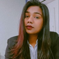 Neha Giri