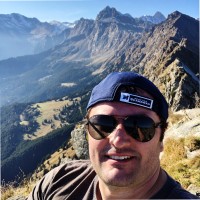 Stephan Düsterhöft