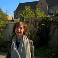 Charlotte Smits