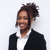 Nadia Buggs