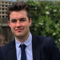 Dylan Paton
