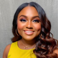 Jesenia Edwards, Ms