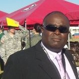 Holton Stallworth