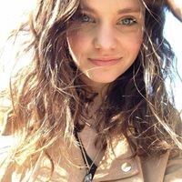 Marie Cadieu
