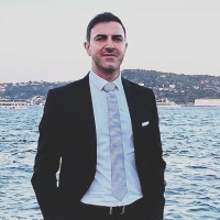 Bülent Akkuş