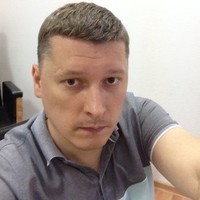 Aleksey Ivanov