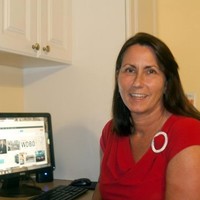 Lisa Merrell