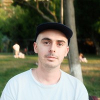 Igor Sazonov
