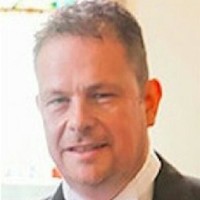 Mark Calver
