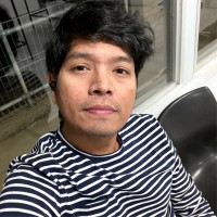 Khairul Anwar Kamarulzaman