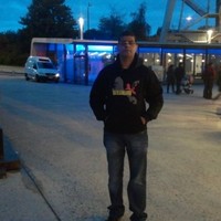 Kashif Khan