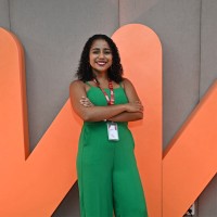 Rhayanne Maria Marcelino