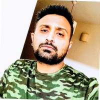 Bhadra Deo Singh