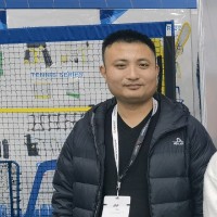 Gerry Xu