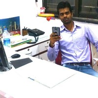 Dinesh Yadav