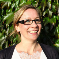 Aude Peyé