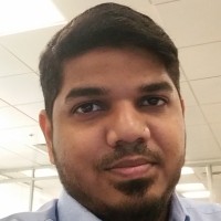 Akshay Rajwadkar