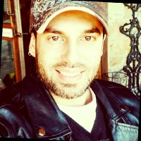 Javier Pérez López