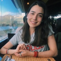 Ana Victoria Acosta