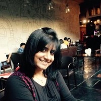 Rima Doshi
