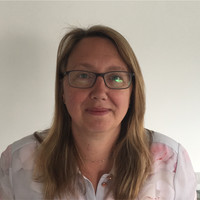 Sandra Higgins