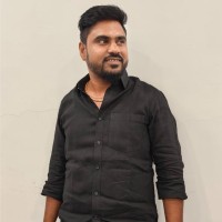 Bhagath Reddy