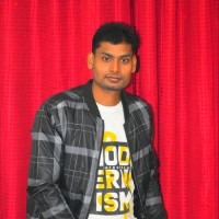 Pankaj Jaiswal