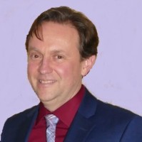 Benoit Desjardins