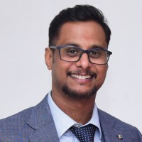 NITIN KUMAR