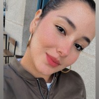 Sofia Isaza Palacio