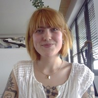 Isabel Marx