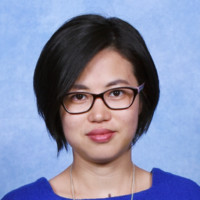Lingna(Pron. Lin Na) Zhang