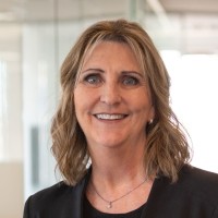 Annette Kojetin, Cpa