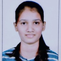 Kajal Wankhede