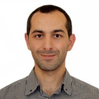 Gevorg Darbinyan