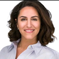 Leslie Mouawad