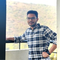 Kranthi kumar Laveti