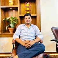 Chakshu Jindal