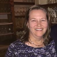 Claire Travis