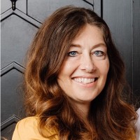 Trish Glover Smith, SPHR, SHRM-CP